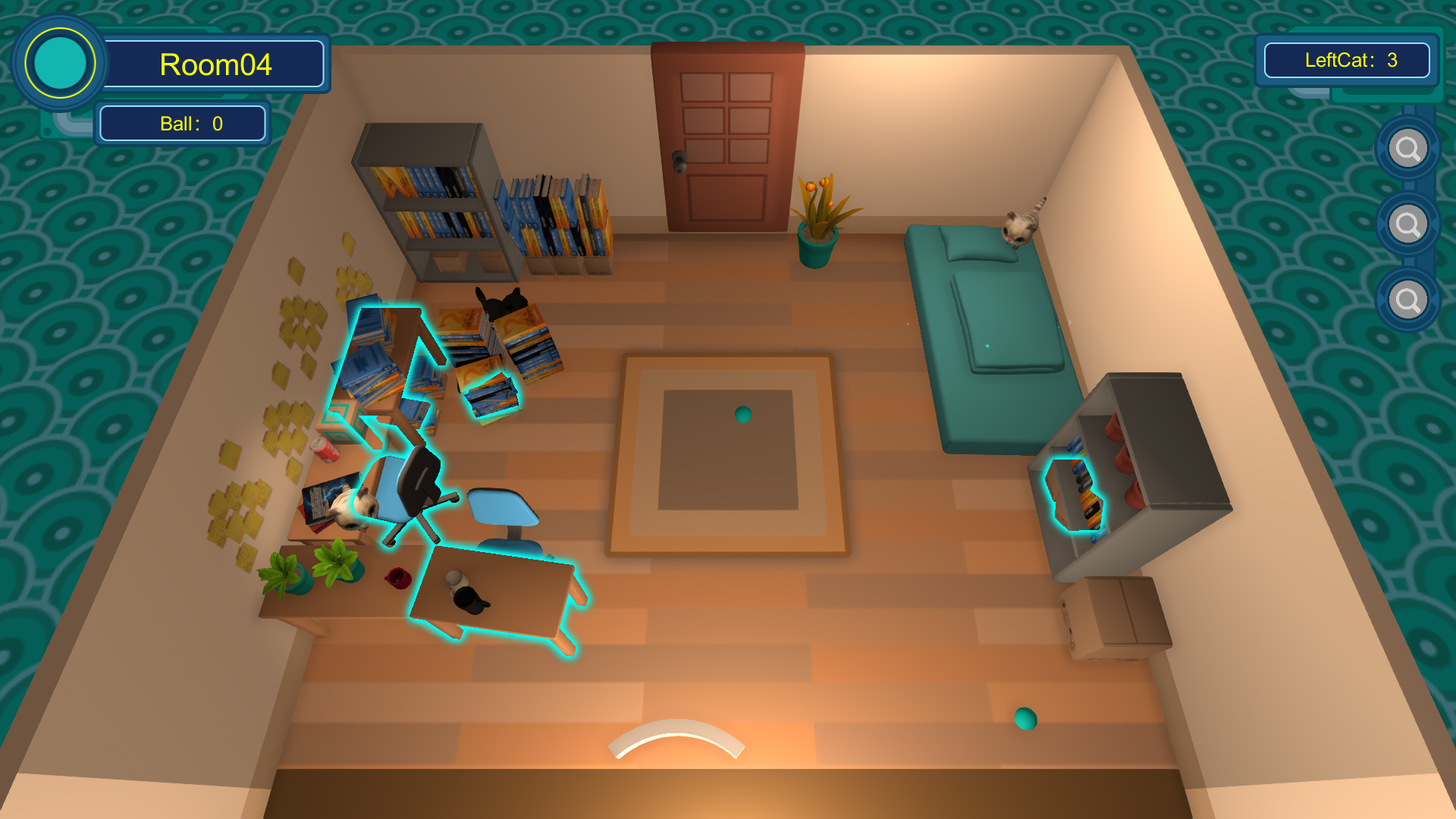 CatCatch screenshot 2