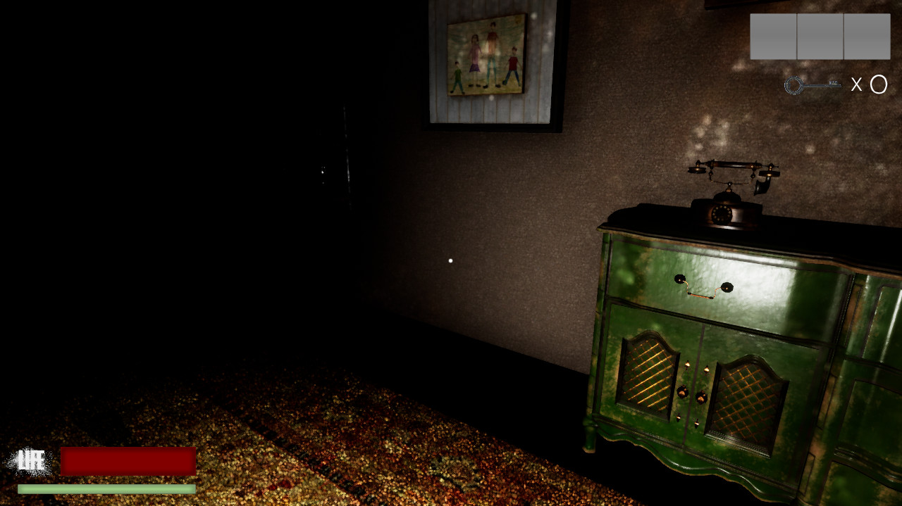 Mimic screenshot 1