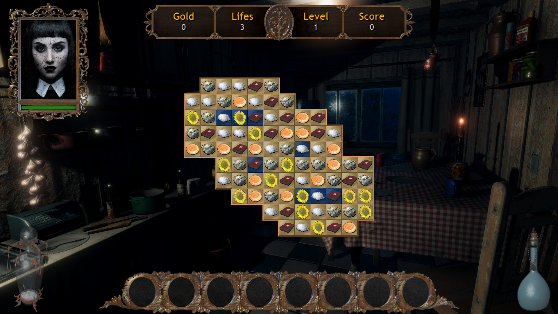 Victoria screenshot 7