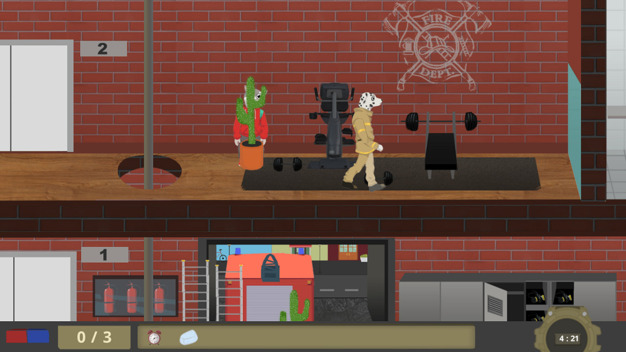 Pranky Cat screenshot 8