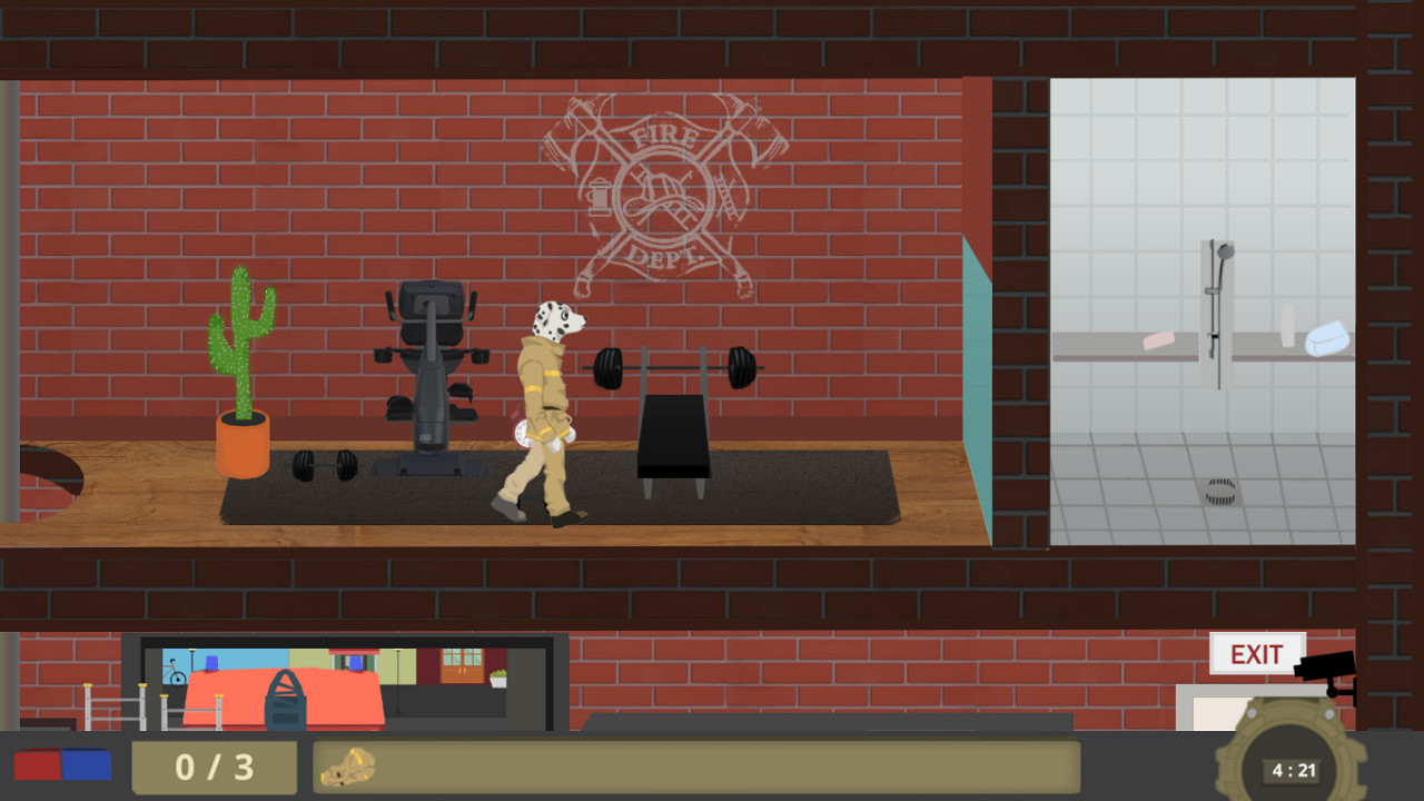 Pranky Cat screenshot 4