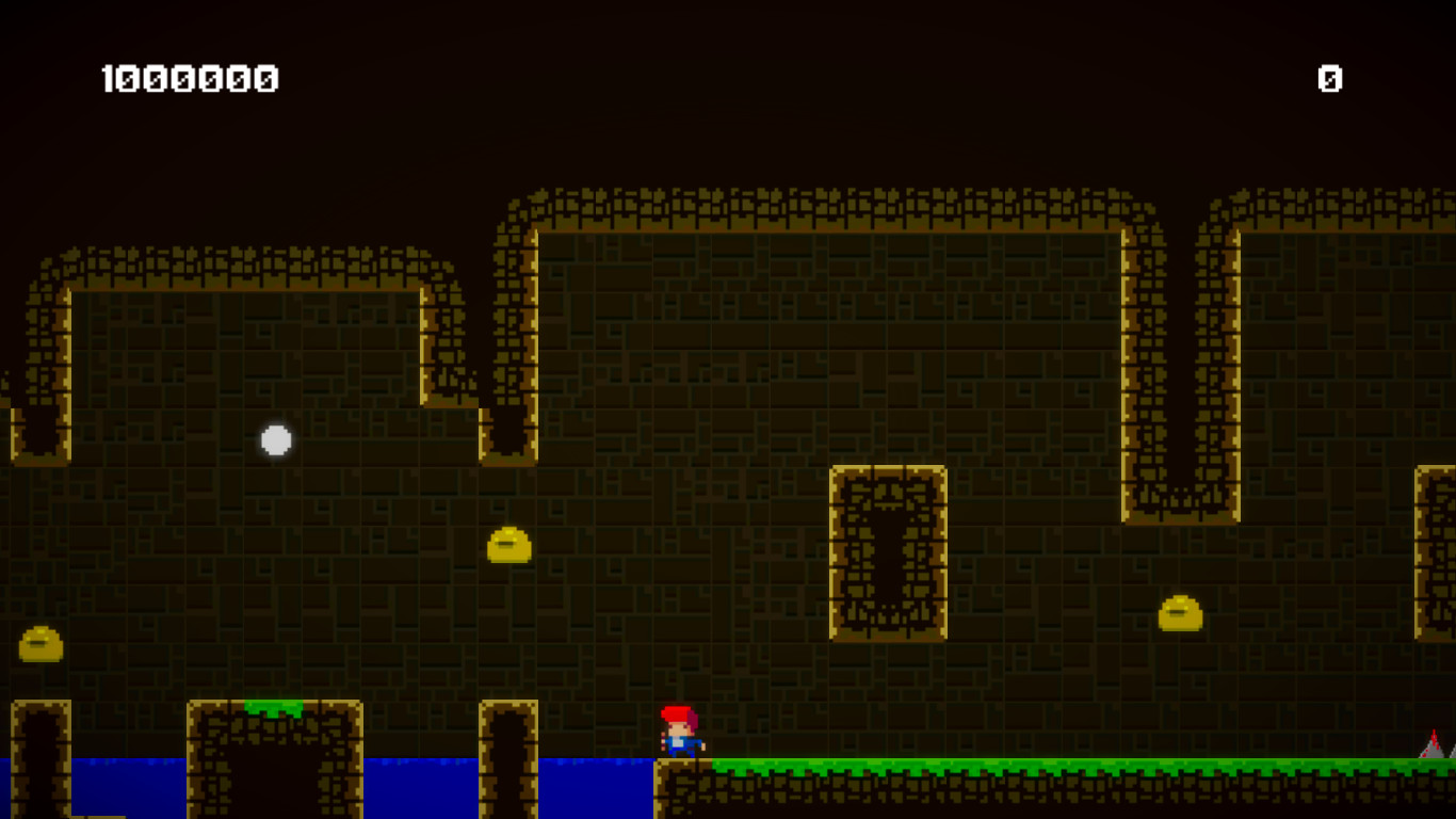 CaveDare screenshot 4