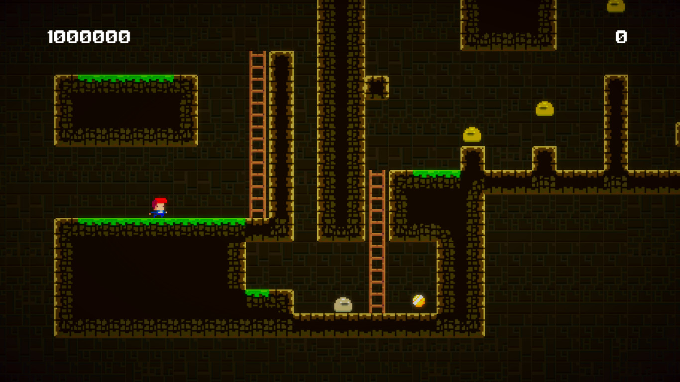 CaveDare screenshot 8