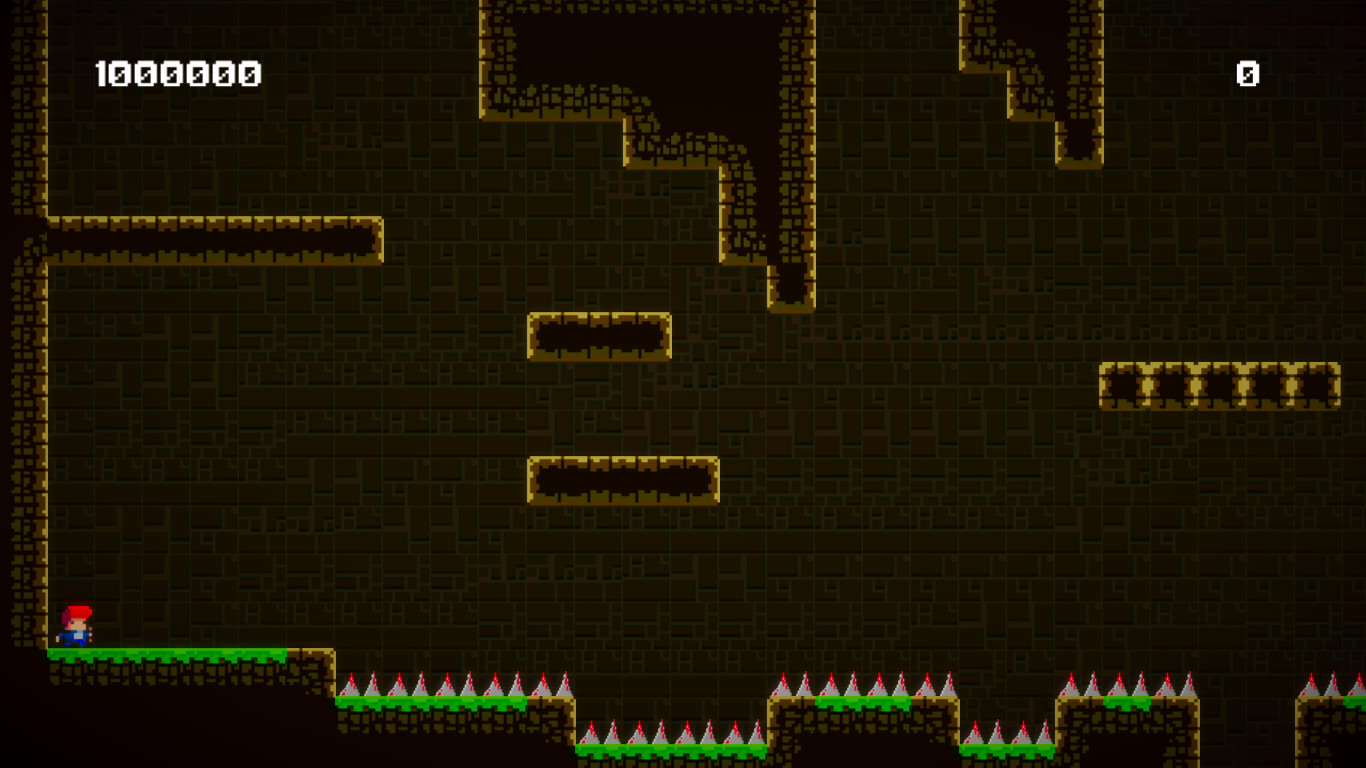 CaveDare screenshot 2