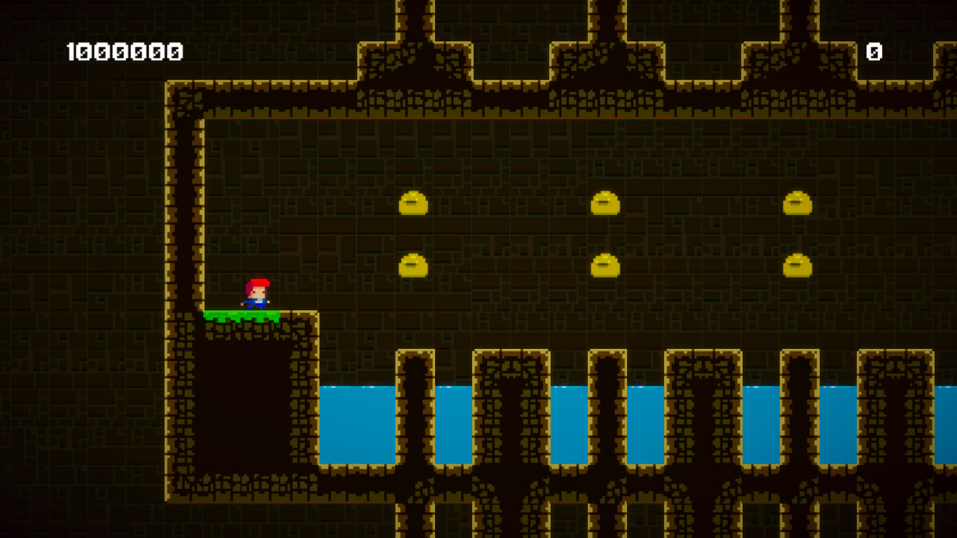 CaveDare screenshot 5