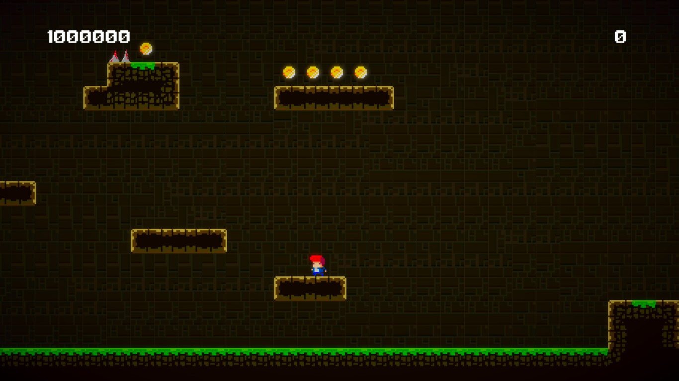 CaveDare screenshot 3