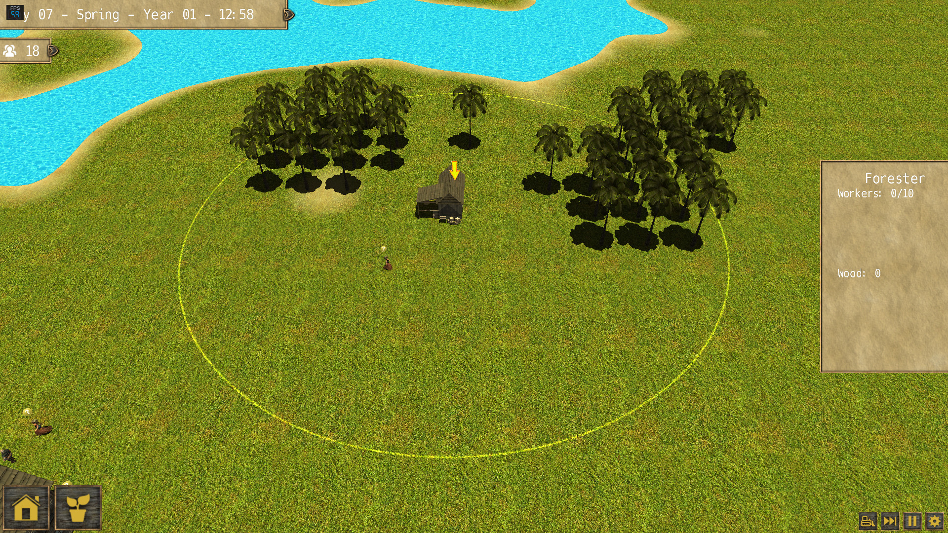 The Colony screenshot 9