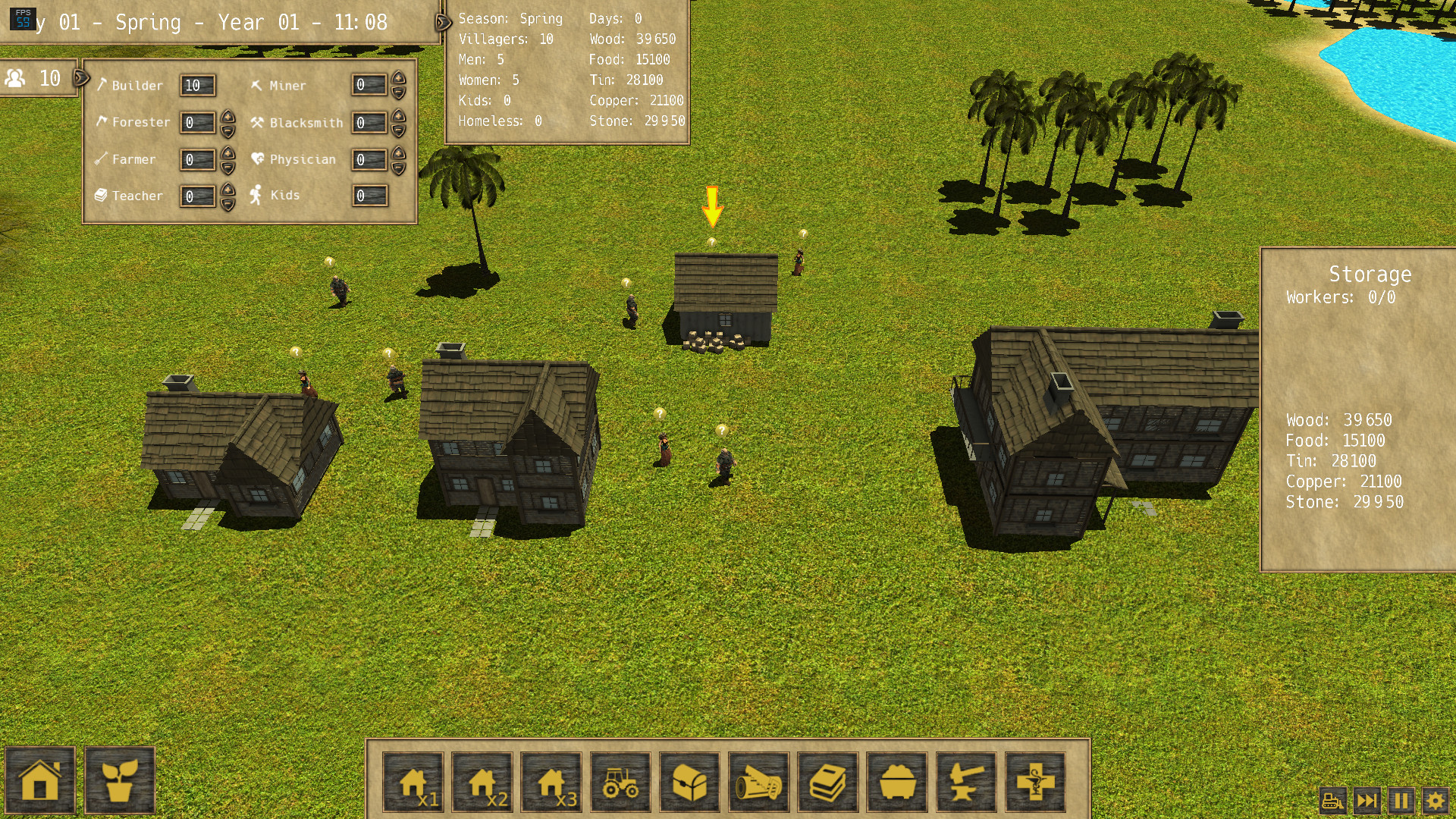 The Colony screenshot 7