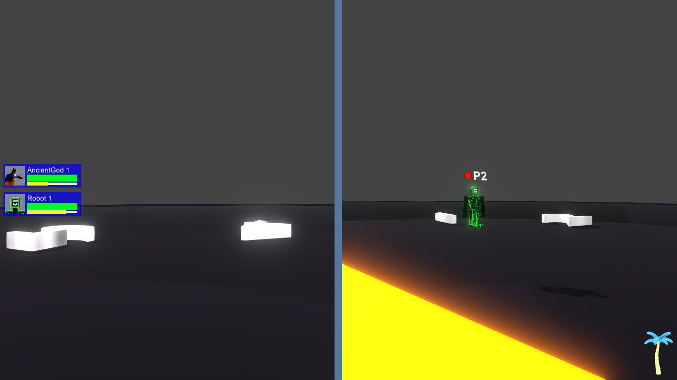 The Odd Battle screenshot 8