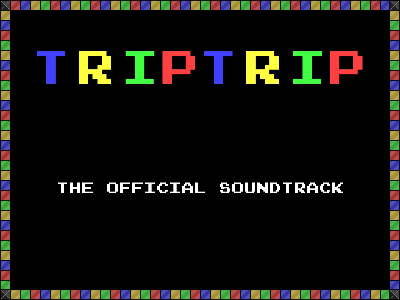 TripTrip - Official Soundtrack screenshot 1