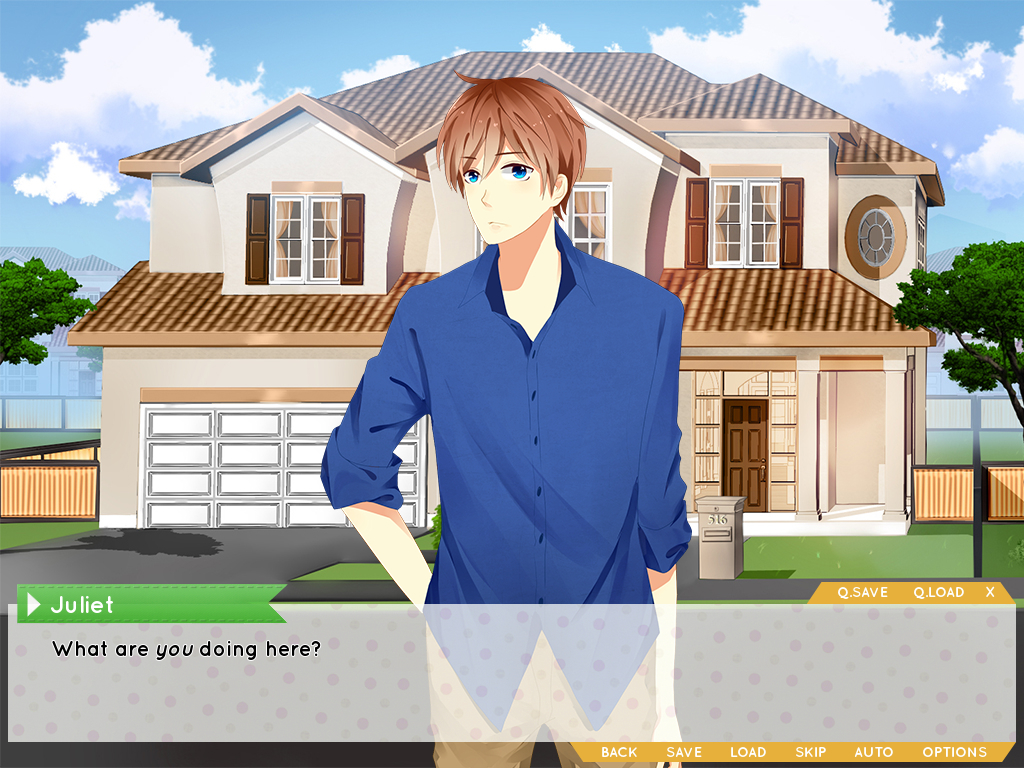 Prank Masters screenshot 1
