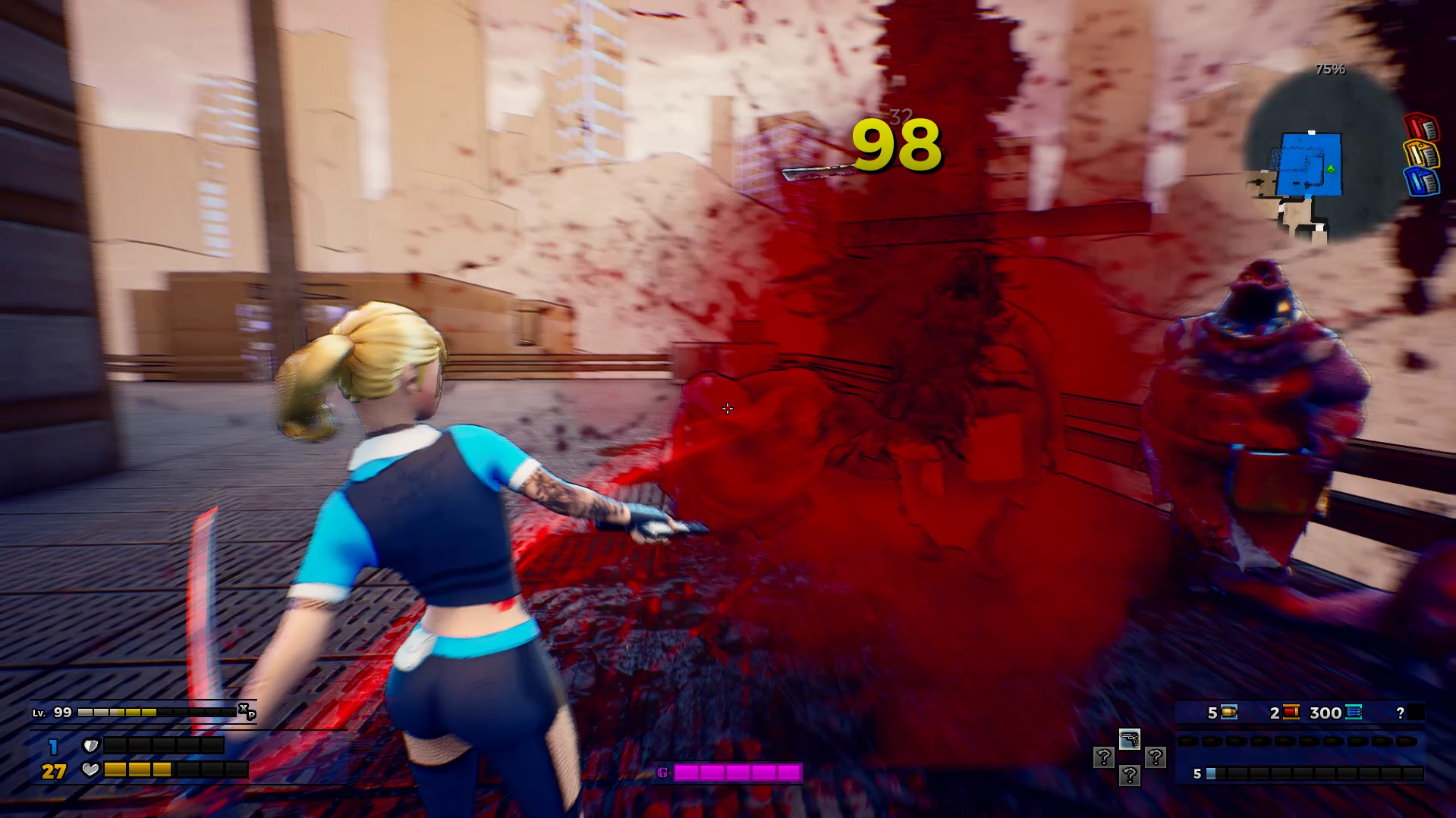 Dimension Drifter screenshot 14