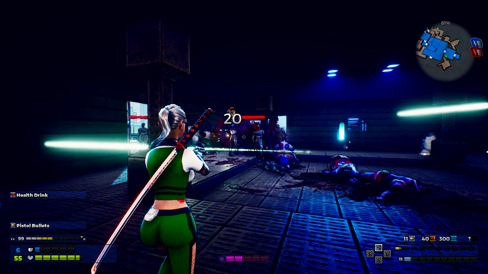 Dimension Drifter screenshot 9