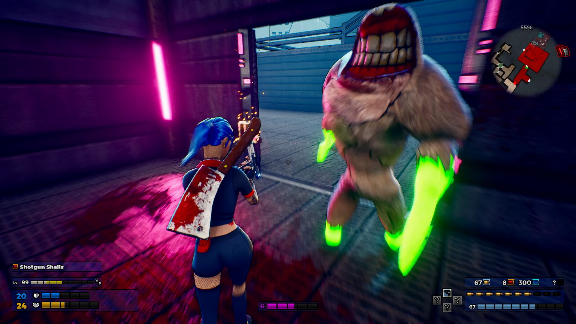 Dimension Drifter screenshot 20