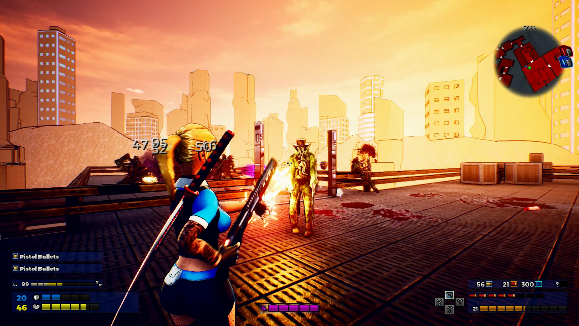 Dimension Drifter screenshot 8
