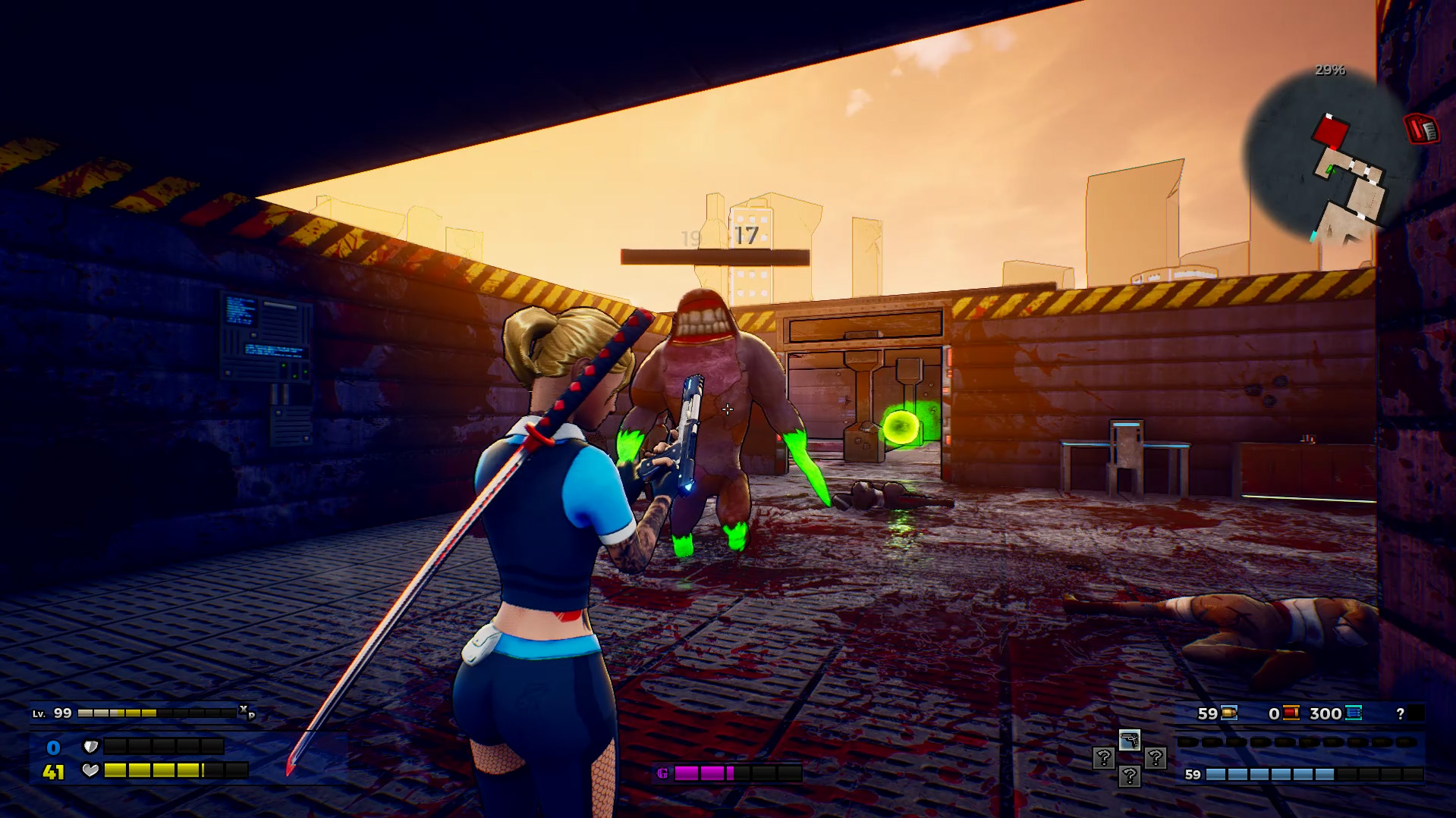 Dimension Drifter screenshot 7