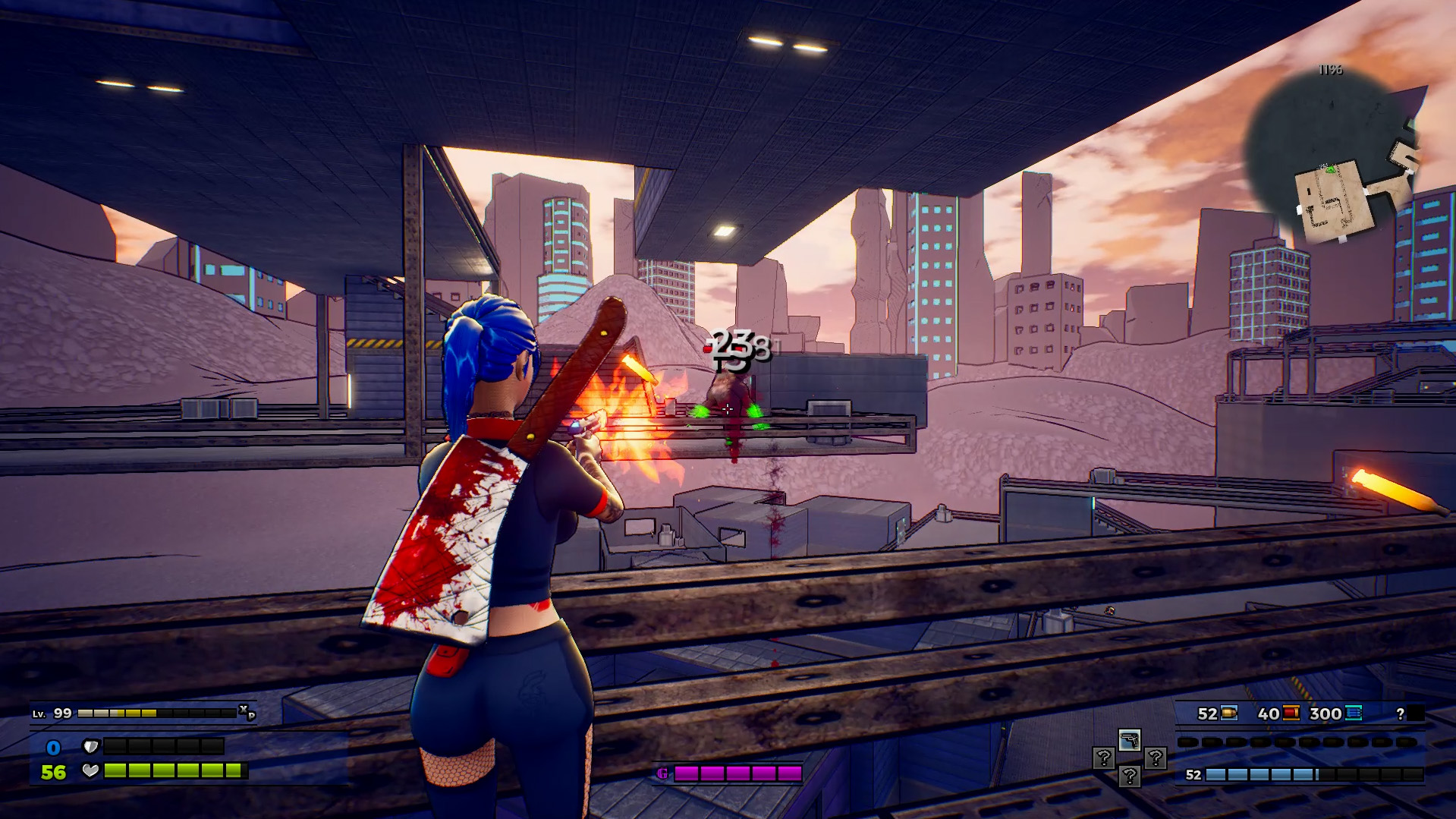 Dimension Drifter screenshot 19