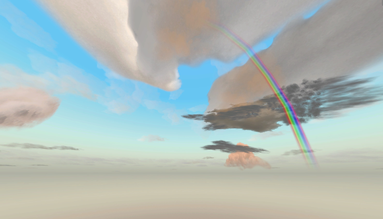 Skybox Painter 3D screenshot 3
