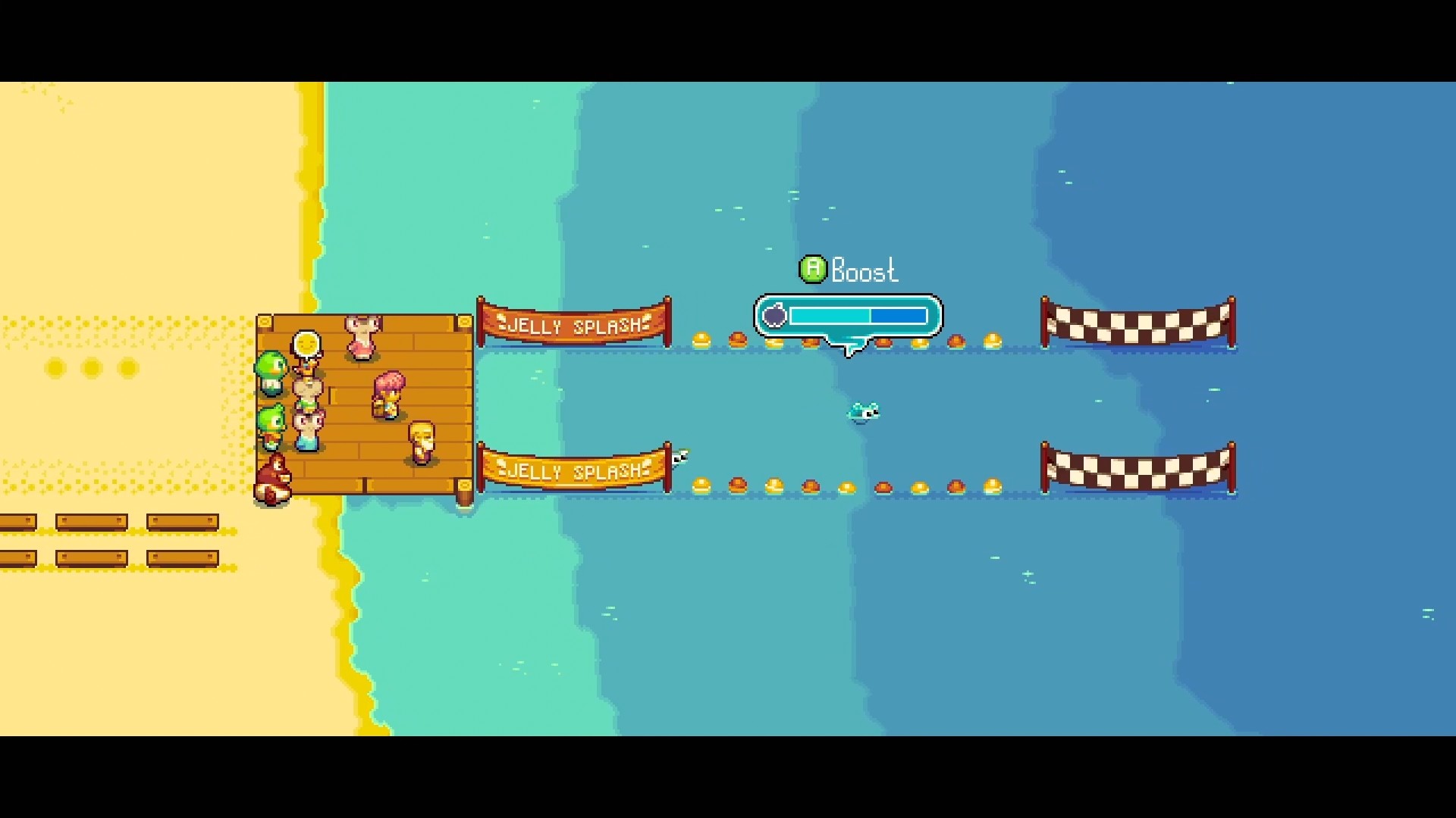 Alchemic Cutie screenshot 5