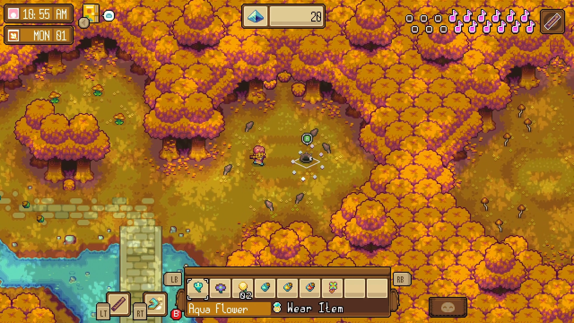 Alchemic Cutie screenshot 2