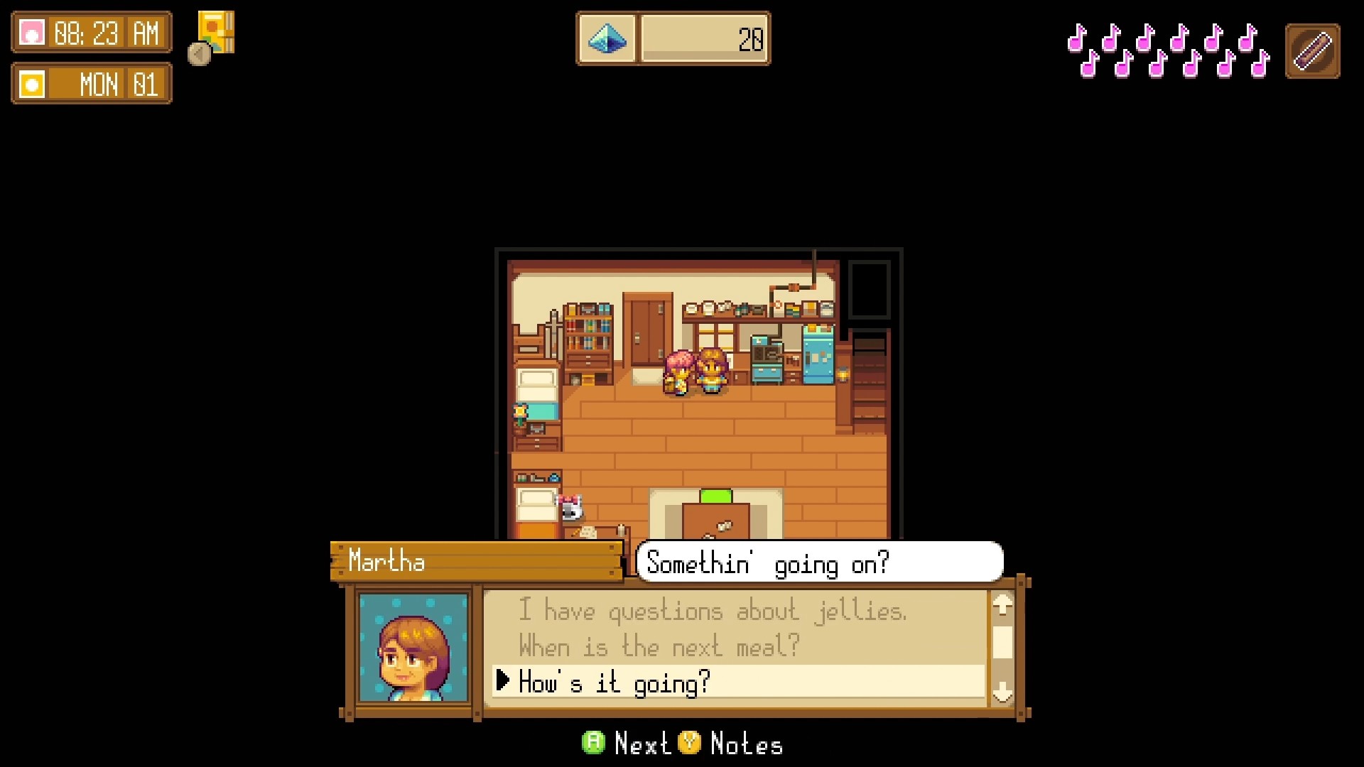 Alchemic Cutie screenshot 10