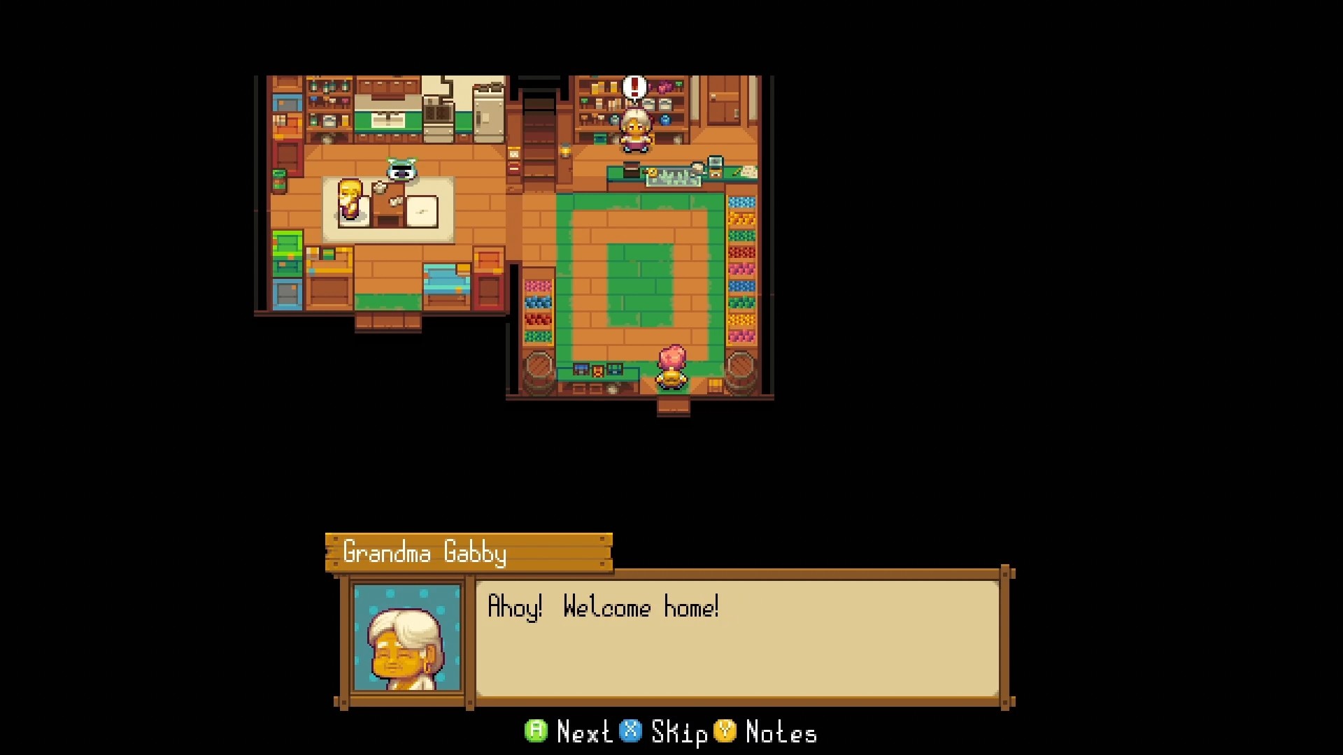 Alchemic Cutie screenshot 11