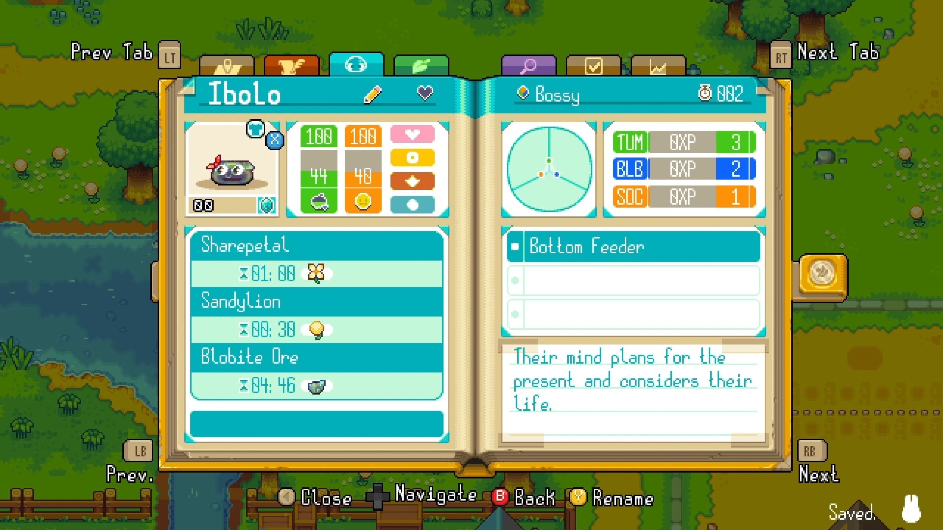 Alchemic Cutie screenshot 7