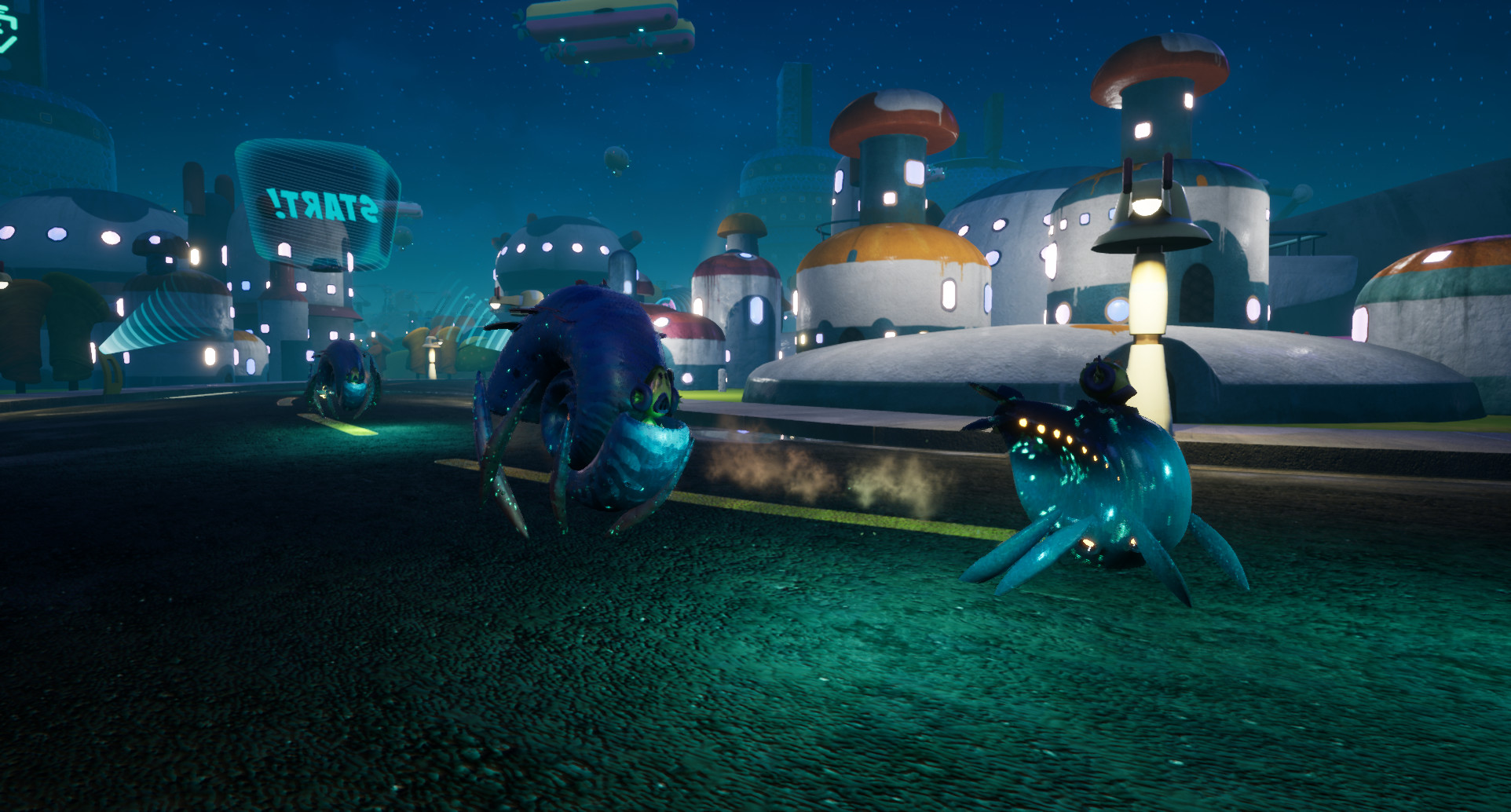 Bot Rods screenshot 8