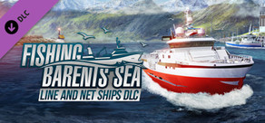 Fishing: Barents Sea - Line and Net Ships