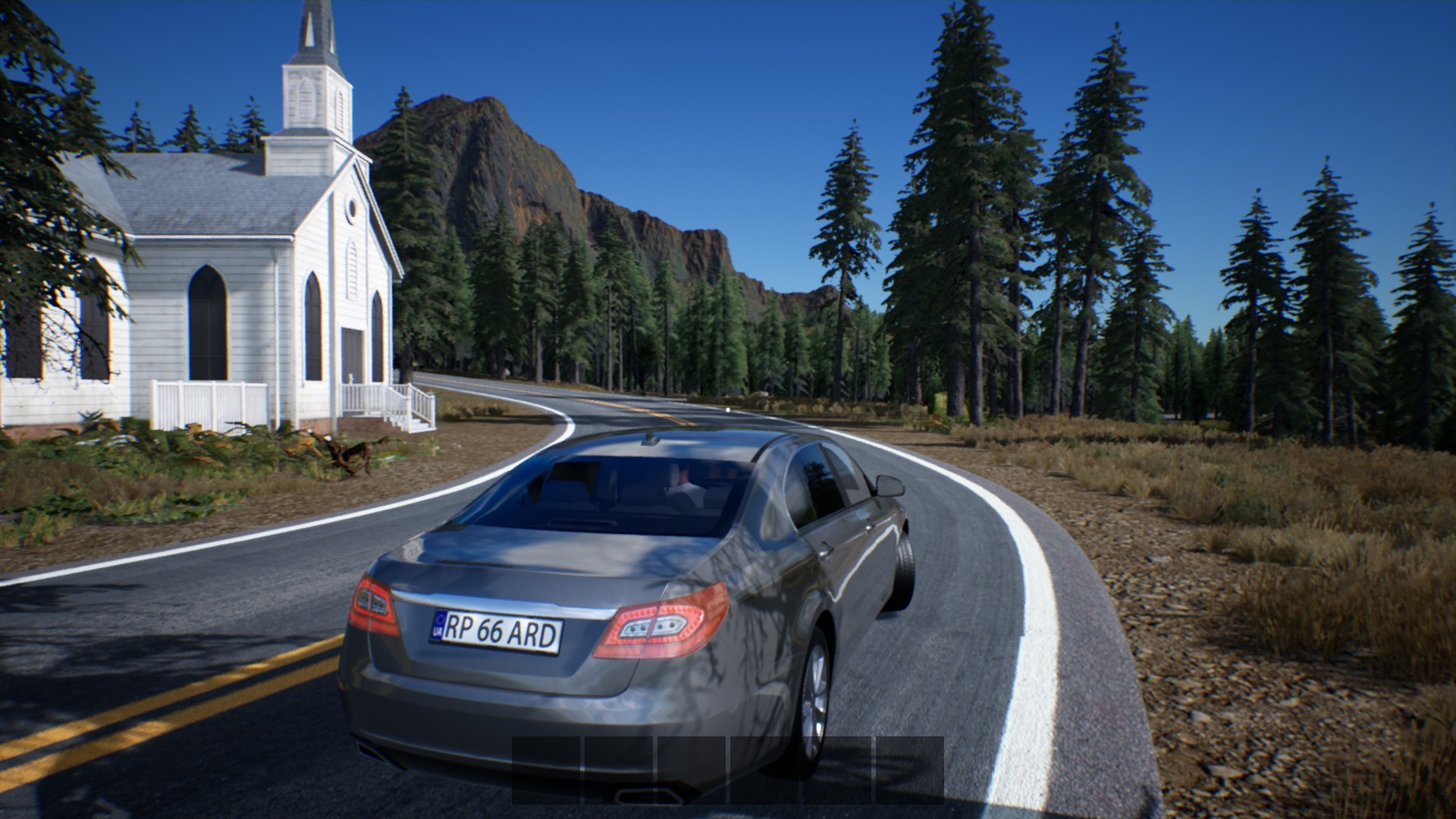NEW LIFE screenshot 2