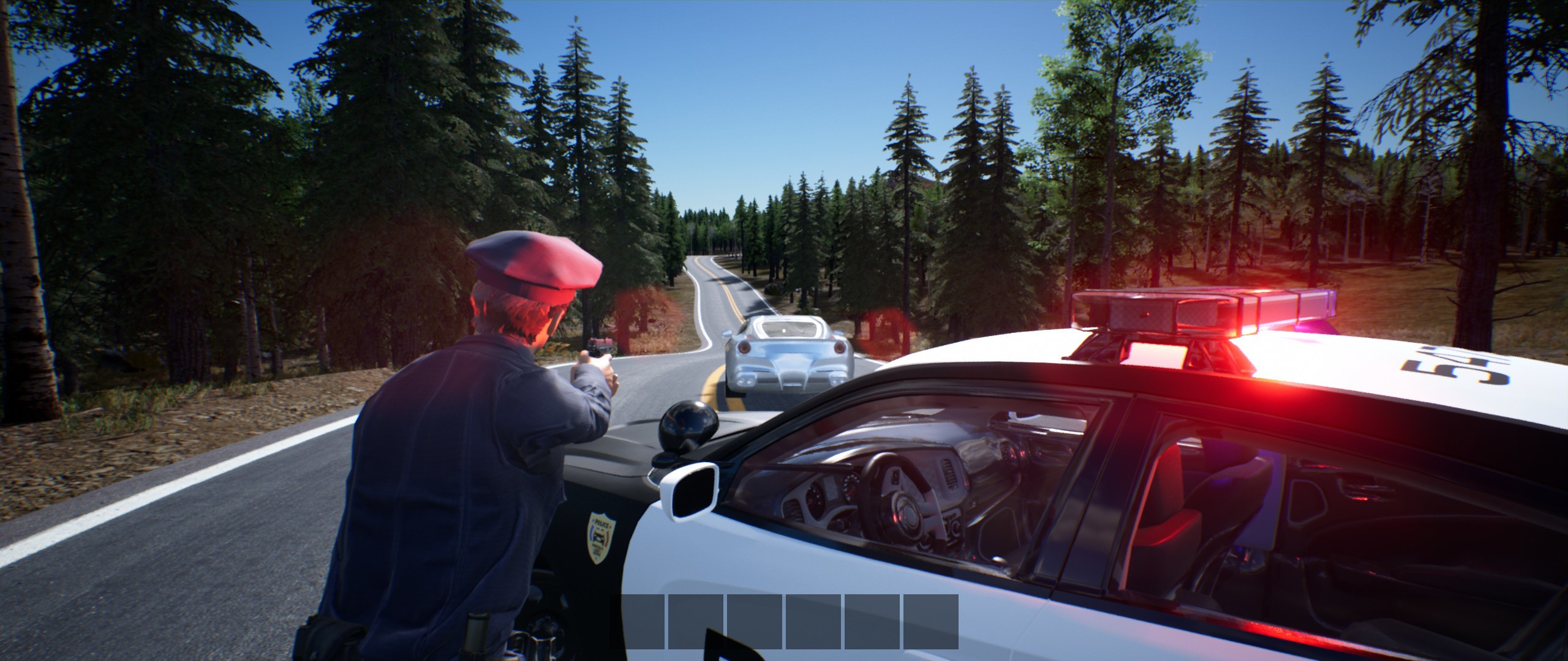 NEW LIFE screenshot 12