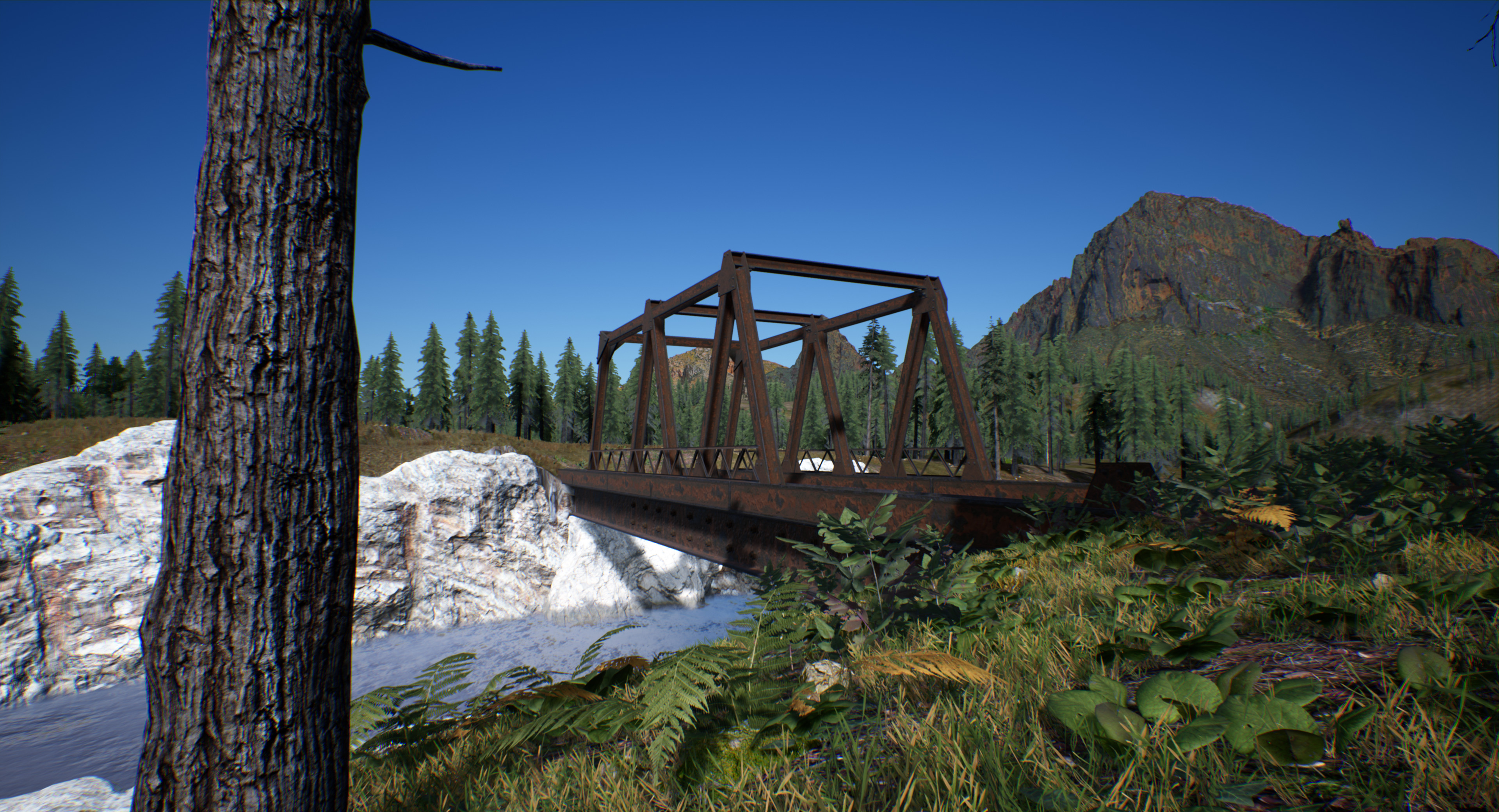 NEW LIFE screenshot 8