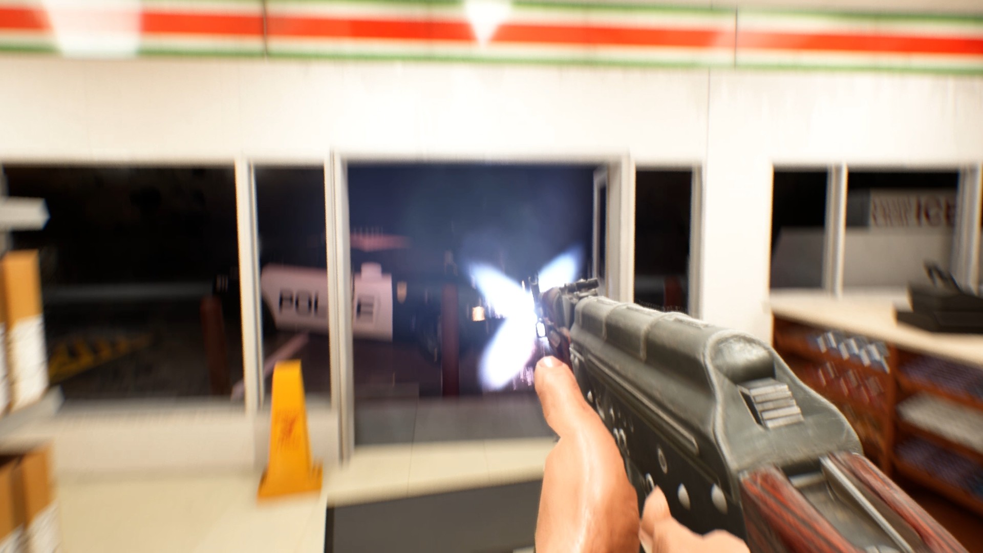 NEW LIFE screenshot 9