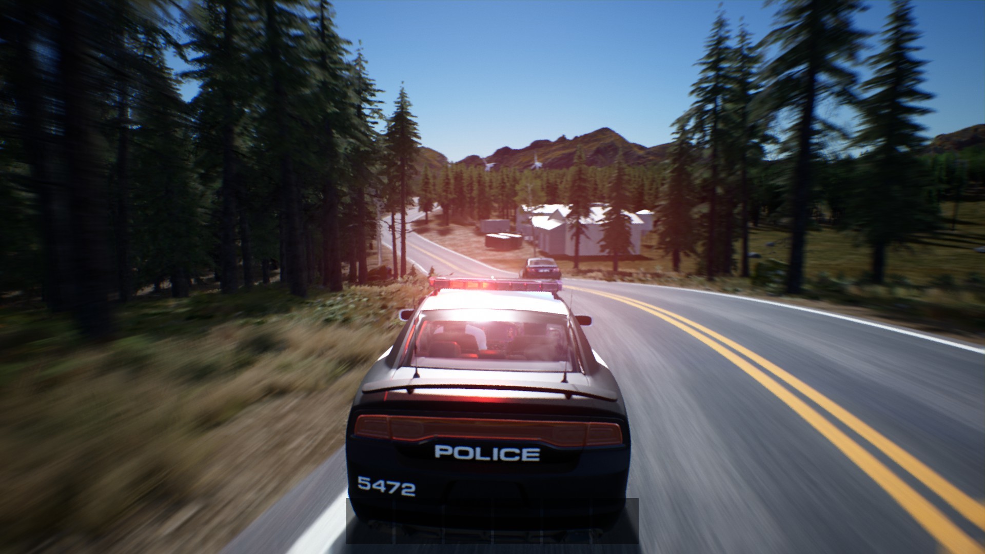 NEW LIFE screenshot 4