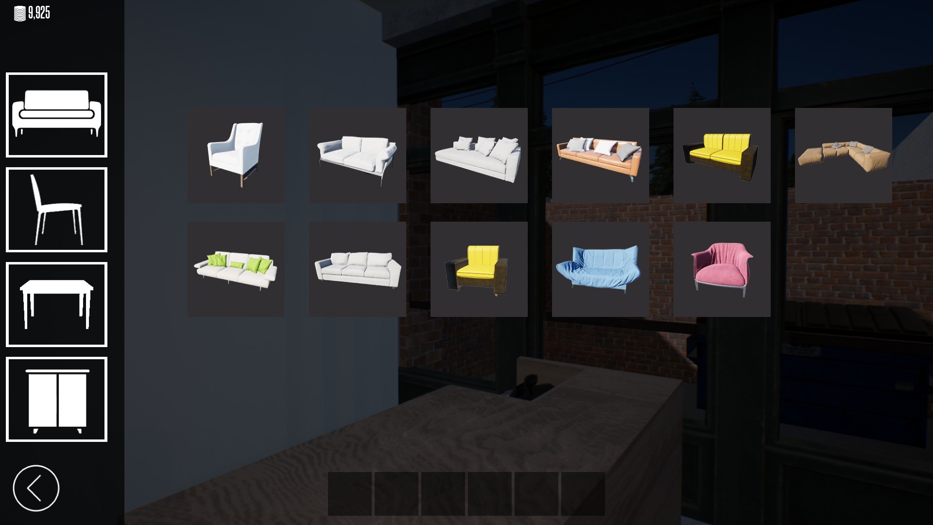 NEW LIFE screenshot 7