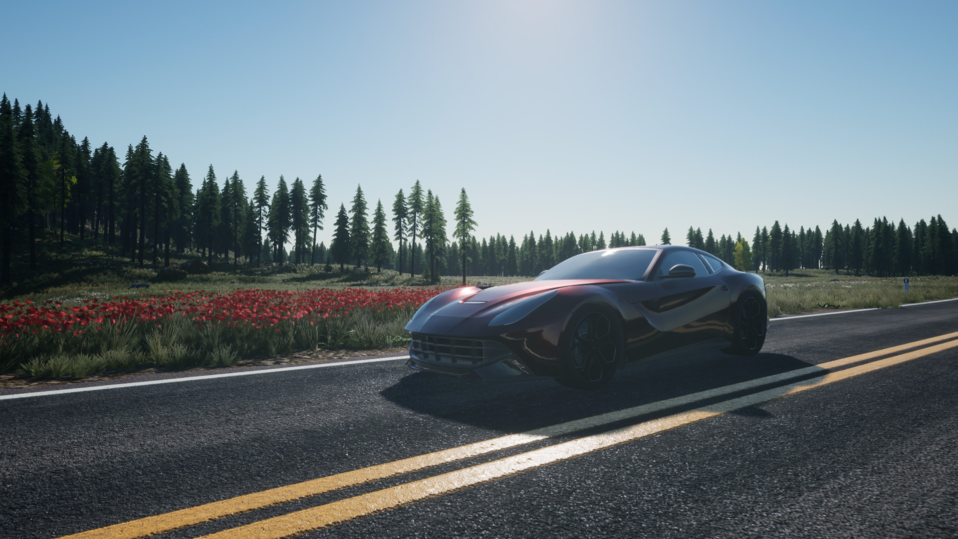 NEW LIFE screenshot 1