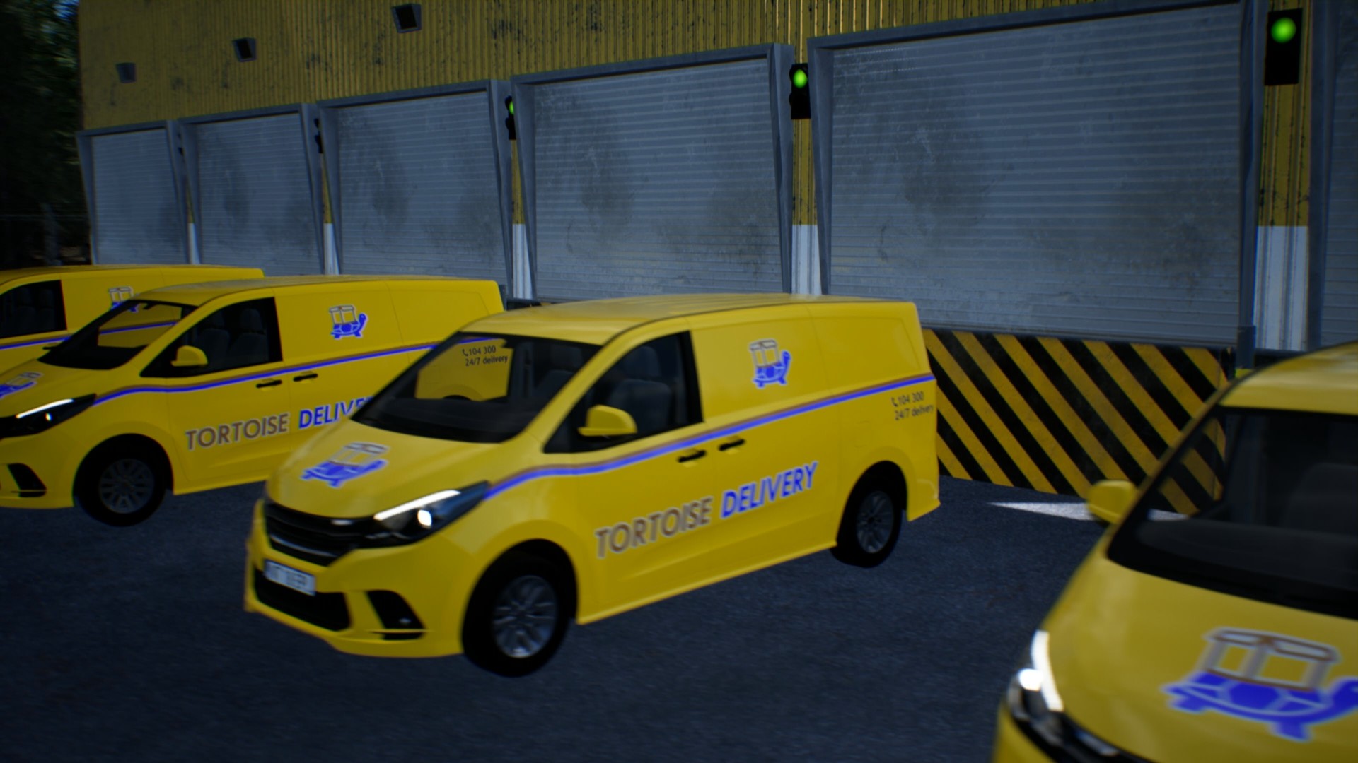 NEW LIFE screenshot 10