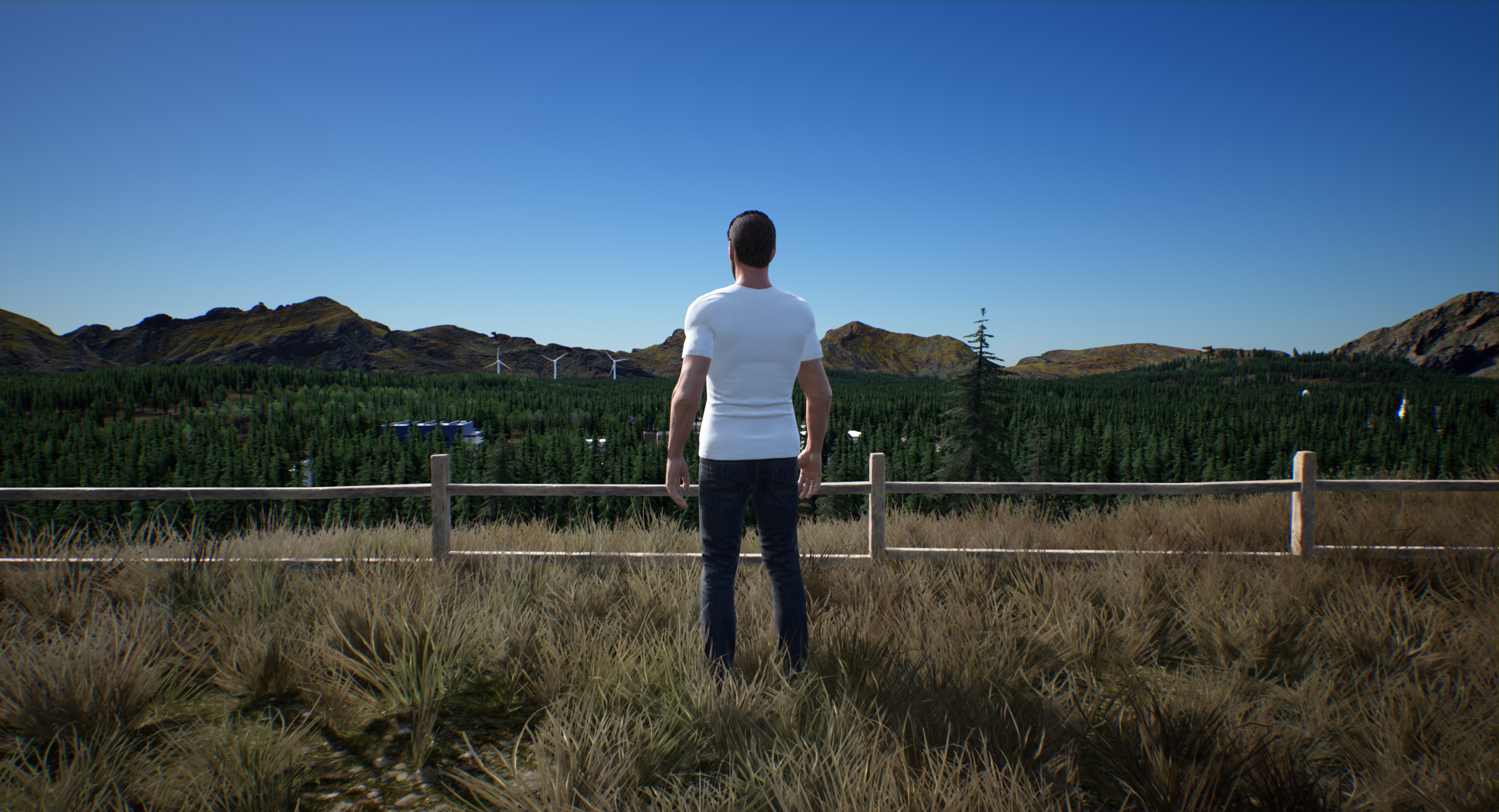 NEW LIFE screenshot 5