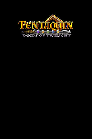 Pentaquin - Deeds of Twilight
