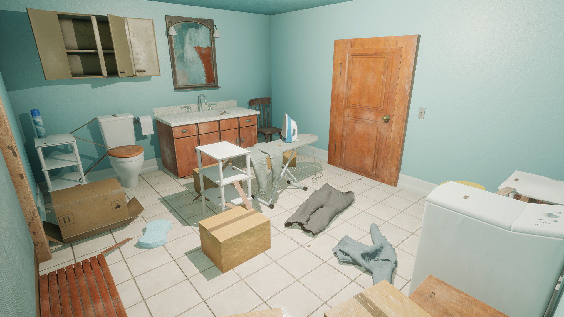 Plastic Soldiers screenshot 3
