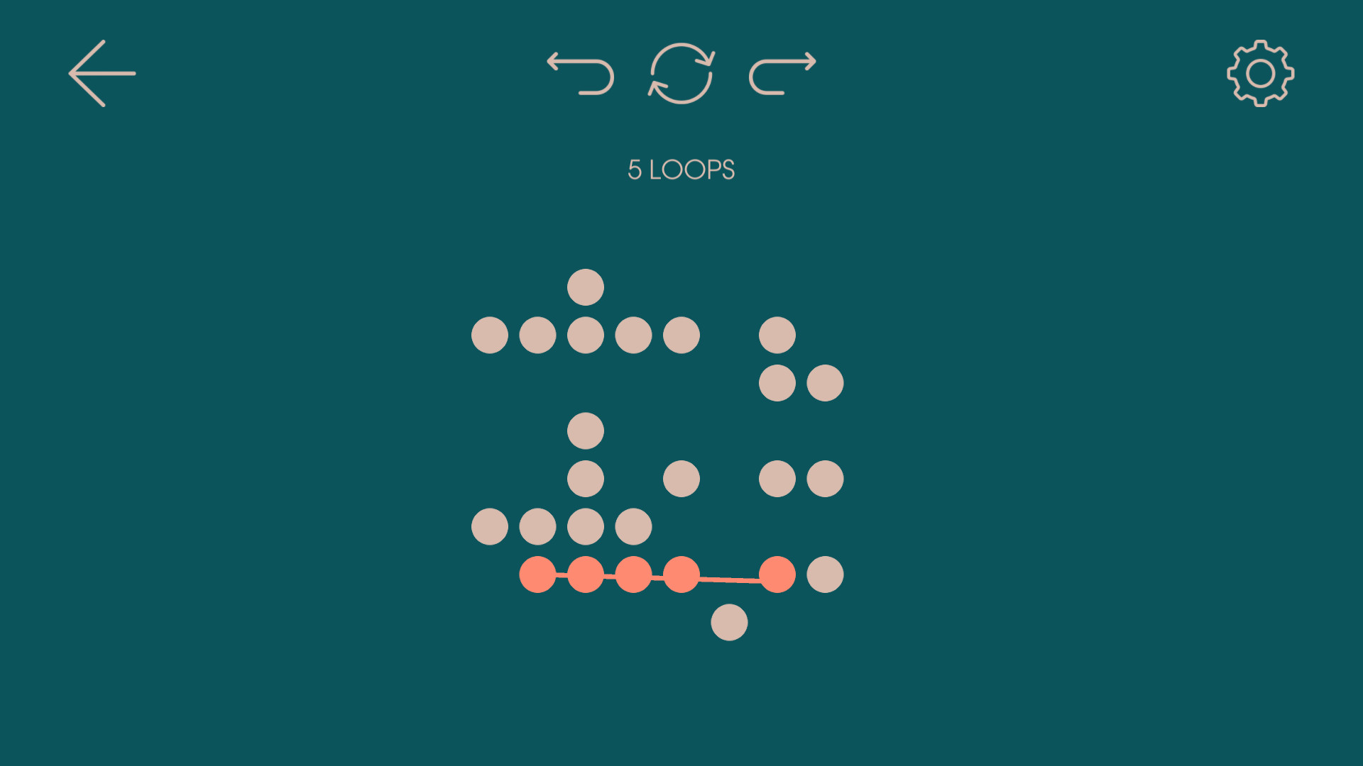 LO-OP OST screenshot 4