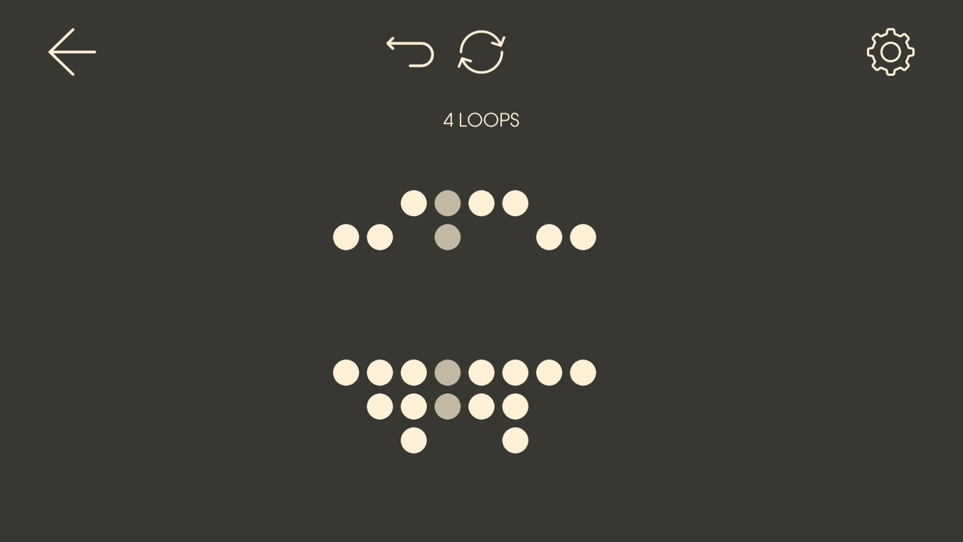 LO-OP OST screenshot 2