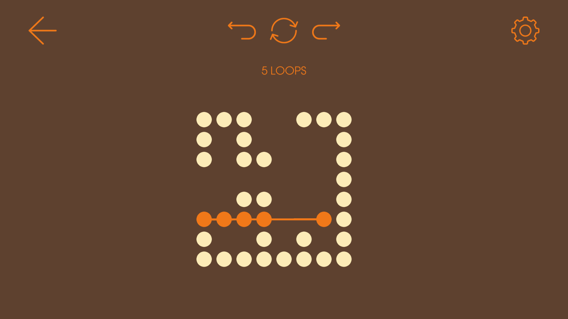 LO-OP OST screenshot 3