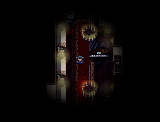 Nightmare Of Melanie 梅兰妮的噩梦 screenshot 10