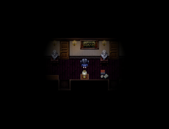 Nightmare Of Melanie 梅兰妮的噩梦 screenshot 7