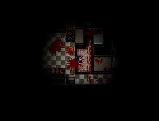 Nightmare Of Melanie 梅兰妮的噩梦 screenshot 15