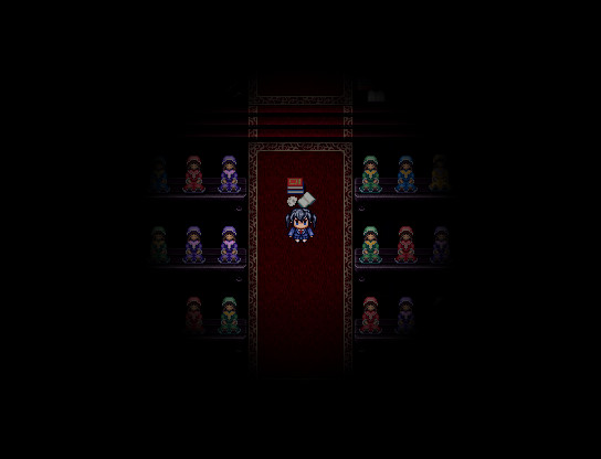 Nightmare Of Melanie 梅兰妮的噩梦 screenshot 14