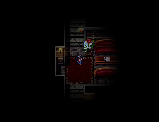 Nightmare Of Melanie 梅兰妮的噩梦 screenshot 11