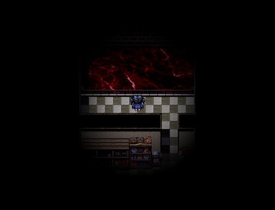 Nightmare Of Melanie 梅兰妮的噩梦 screenshot 4