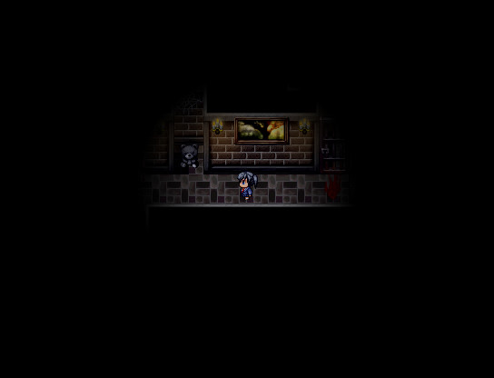 Nightmare Of Melanie 梅兰妮的噩梦 screenshot 3